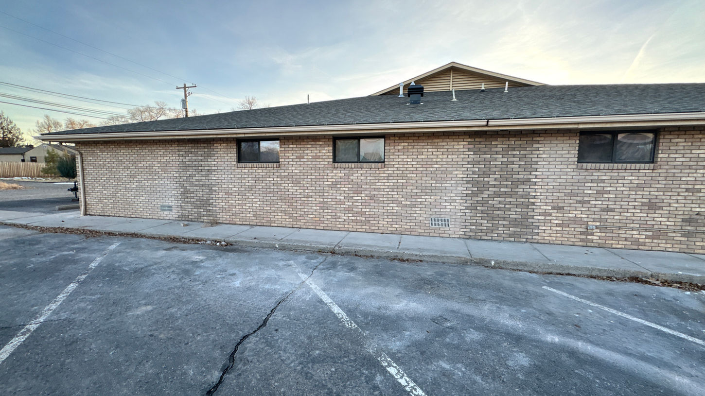 Renovated San Juan Cancer Center Infusion Center demonstrating construction project coordination in healthcare settings.