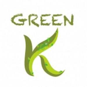 Green k CBD