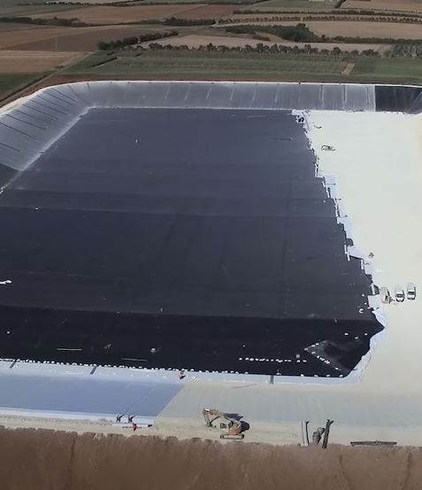 Large Pond Installation - Drone Shot.JPG