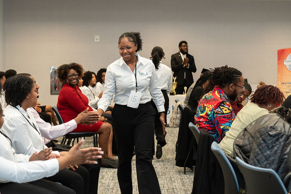 Toastmasters