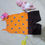 Thumbnail: Baby girls  suit 