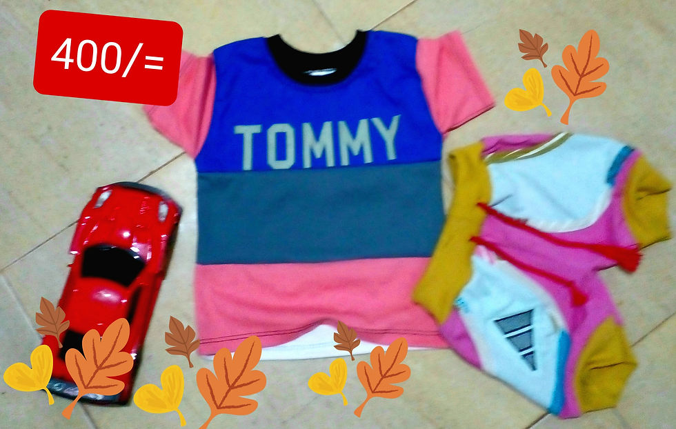 Thumbnail: Kids small super suit😀😀 