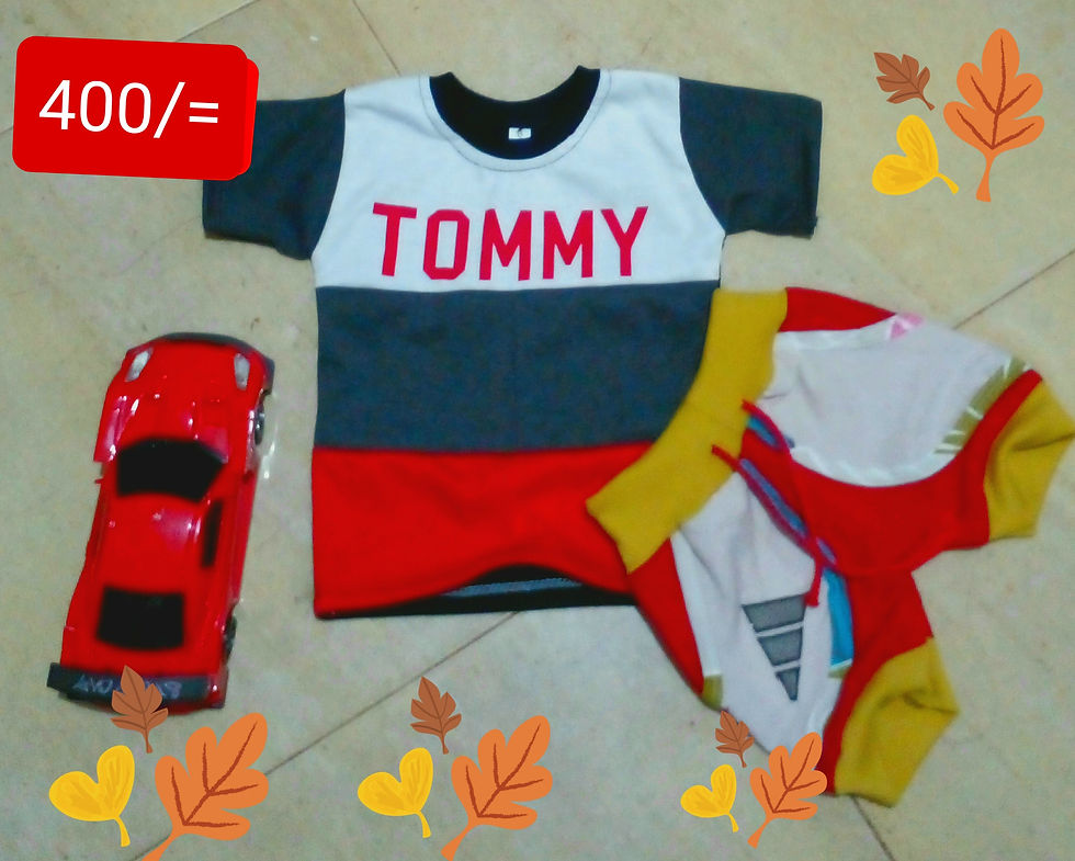 Thumbnail: Kids small super suit😀😀 
