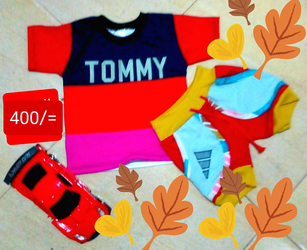 Thumbnail: Kids small super suit😀😀 