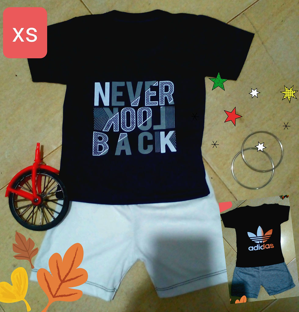 Thumbnail: Baby suit