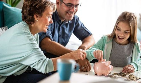 Sindicato Rural oferece curso de Controle de orçamento familiar.