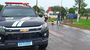 Homem é assassinado com mais de 30 golpes de faca