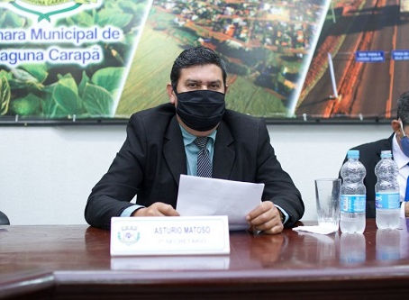 Asturio quer incentivos para instalação de empresa para gerar aproximadamente 80 empregos em Laguna