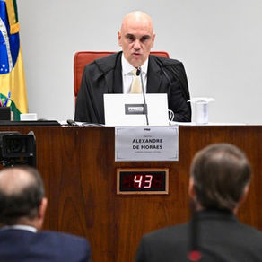 Bolsonaro é Preso Neste Sábado por Ordem de Alexandre de Moraes