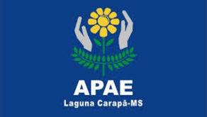 APAE de Laguna Carapã convoca associados para Assembleia Geral Ordinária com eleição da nova diretoria