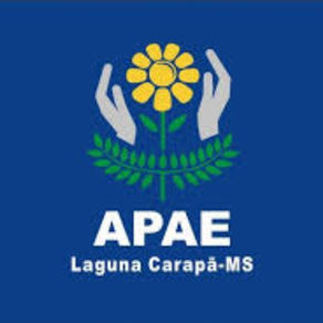 APAE de Laguna Carapã convoca associados para Assembleia Geral Ordinária com eleição da nova diretoria