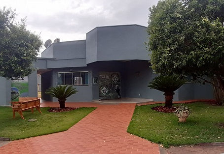 Sindicato Rural de Laguna Carapã oferece cursos de informática e Associativismo