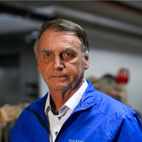 Moraes decreta prisão domiciliar de Jair Bolsonaro