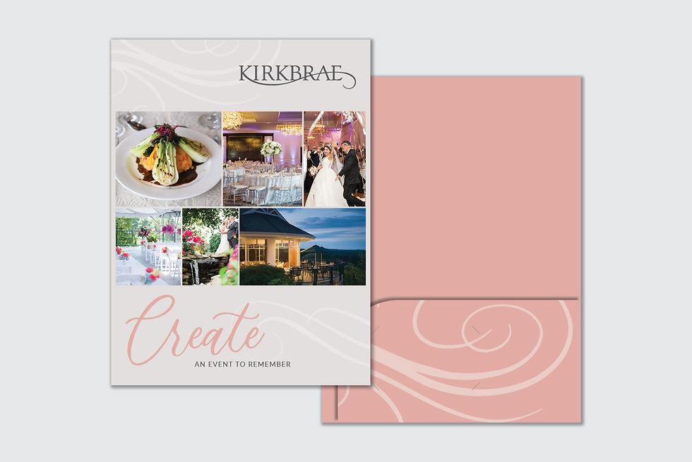 Kirkbrae | Folder