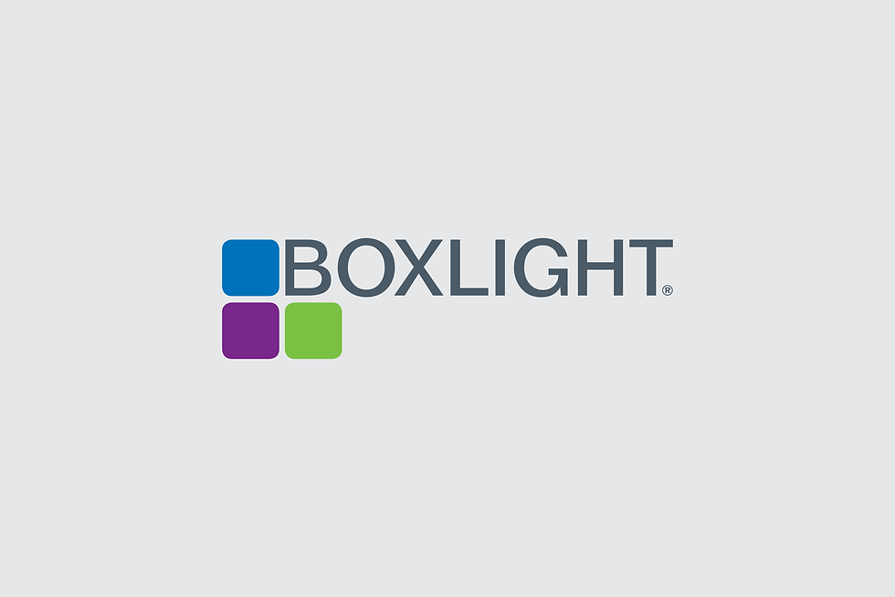 Boxlight | Logo