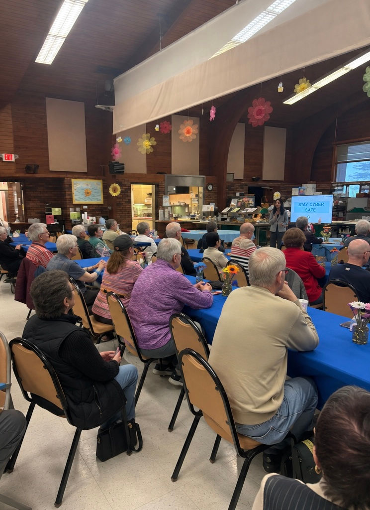 StayCyberSafe comes to Yorkville, Illinois