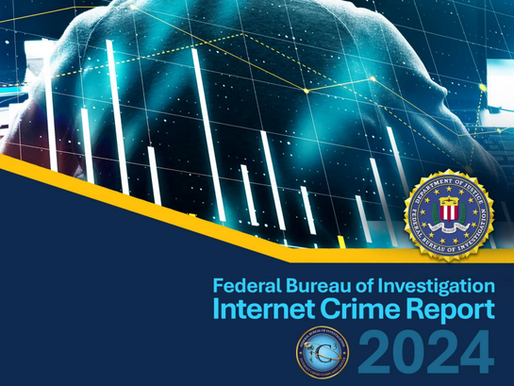 Why Seniors Are the #1 Target for Cybercrime