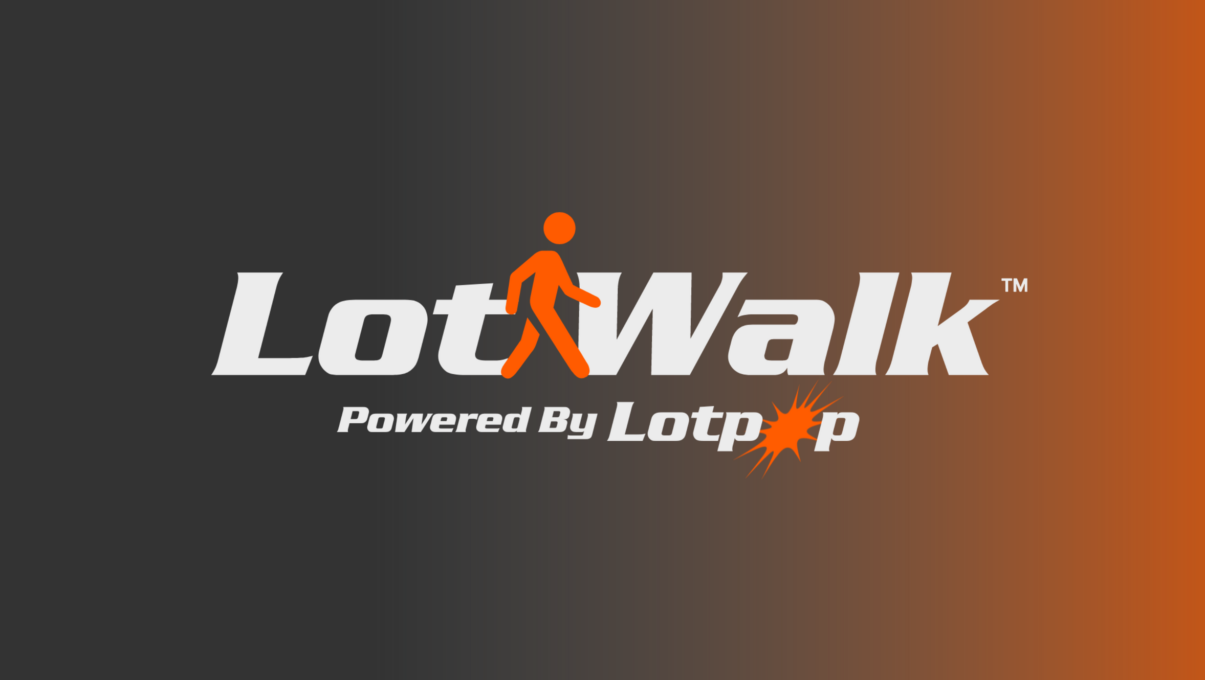 LotWalk powered by Lotpop