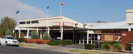 Bulk Billed Echocardiography in Dimboola