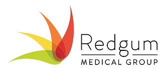 Red Gum Medical Logo