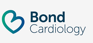 Bond Cardiology Logo