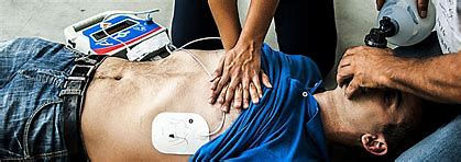 Are AEDs in Australia Safe or Risky: Understanding the Potential for Accidental Shocks