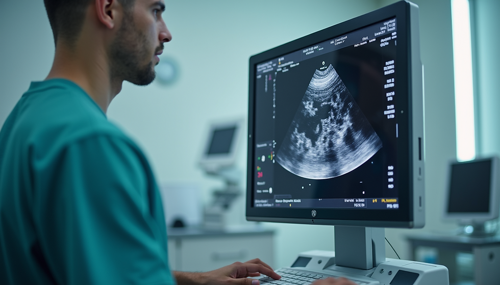 Exploring the Benefits of Echocardiography in Advanced Cardiac Imaging