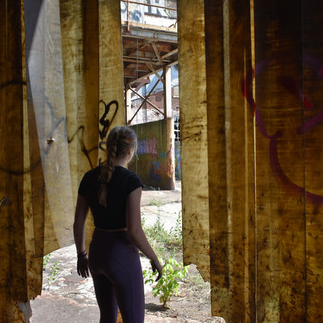 T H E  M O V E M E N T  P T  O N E