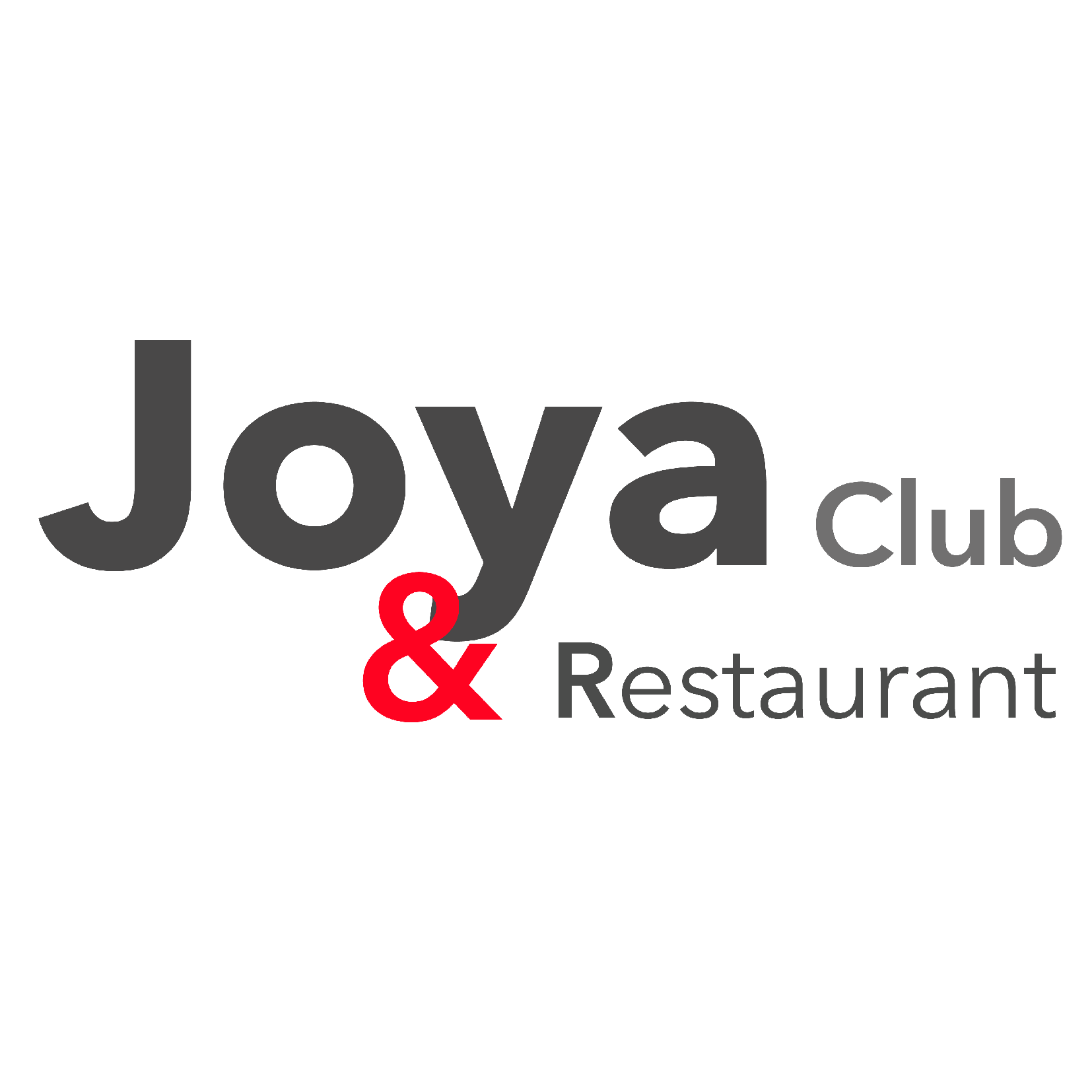 Joya Club & Restaurznt