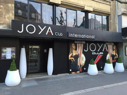 JOYA international club