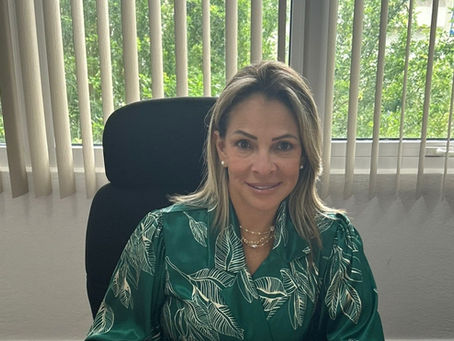 Partido AVP: Parlamentario Sonaly Fernandez Acosta ta continua cu su lucha for di Ministerio di Asunto Social