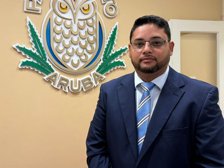 Gabinete AVP-FUTURO a ranca sali dunando alivio na pensionadonan.