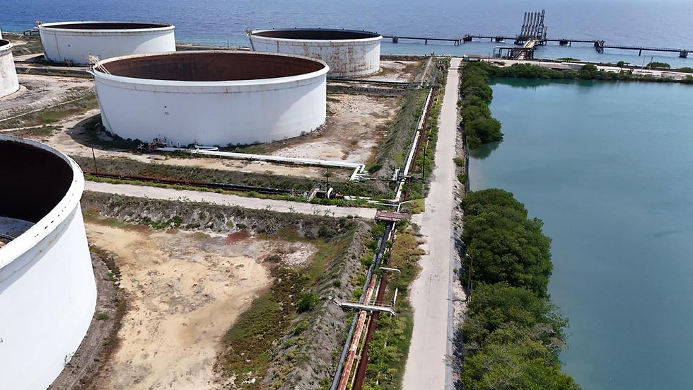 RDA ta lansa RFP Internacional pa Lease Strategico di Mondi Lora