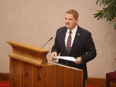 AVP ta cuminsa cumpli prome cu asumi oficialmente mando