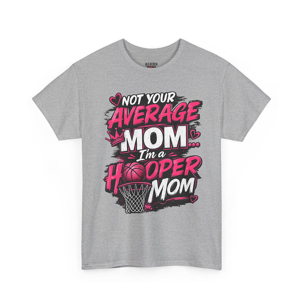 Thumbnail: Not Your Average Mom