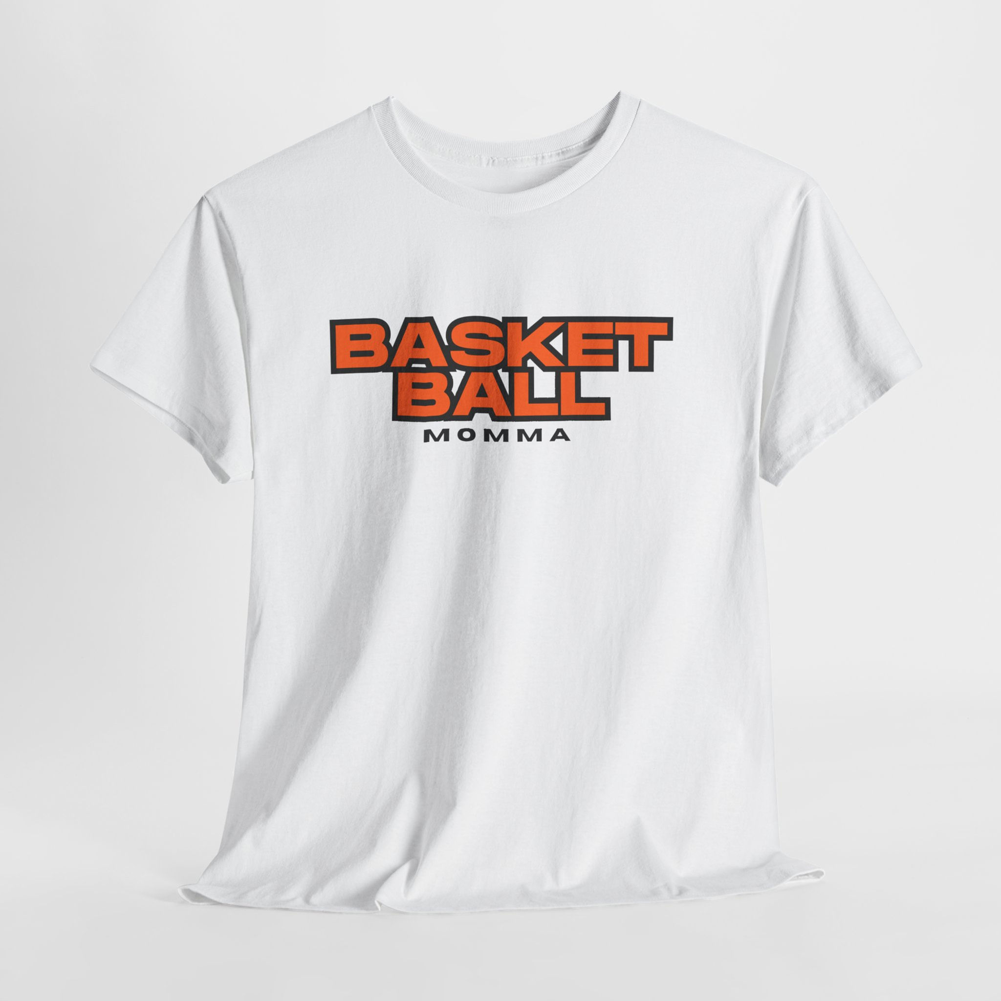 Basketball Momma