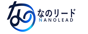 なのリード株式会社ロゴ