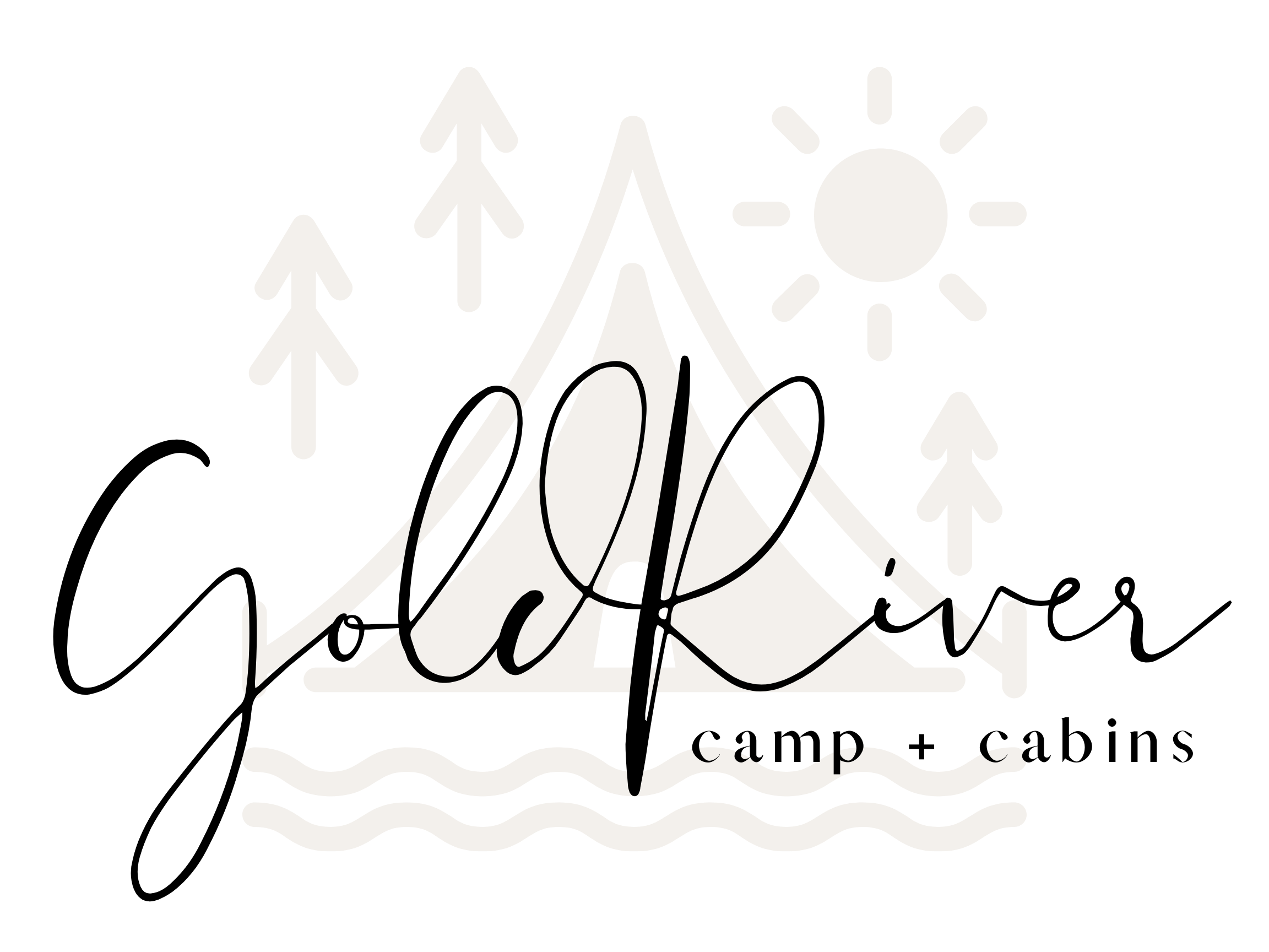 Gold River Gold River ⎜ camp + cabins - Photo 2