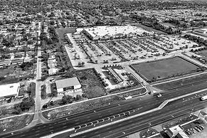 Walmart Outparcel BW