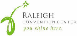 Raleigh Convention Center Logo