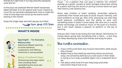 Fiordland Families Newsletter Issue 84 - October 2026