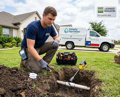 Dallas Leak detection..png