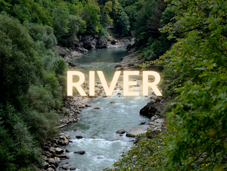 RIVER