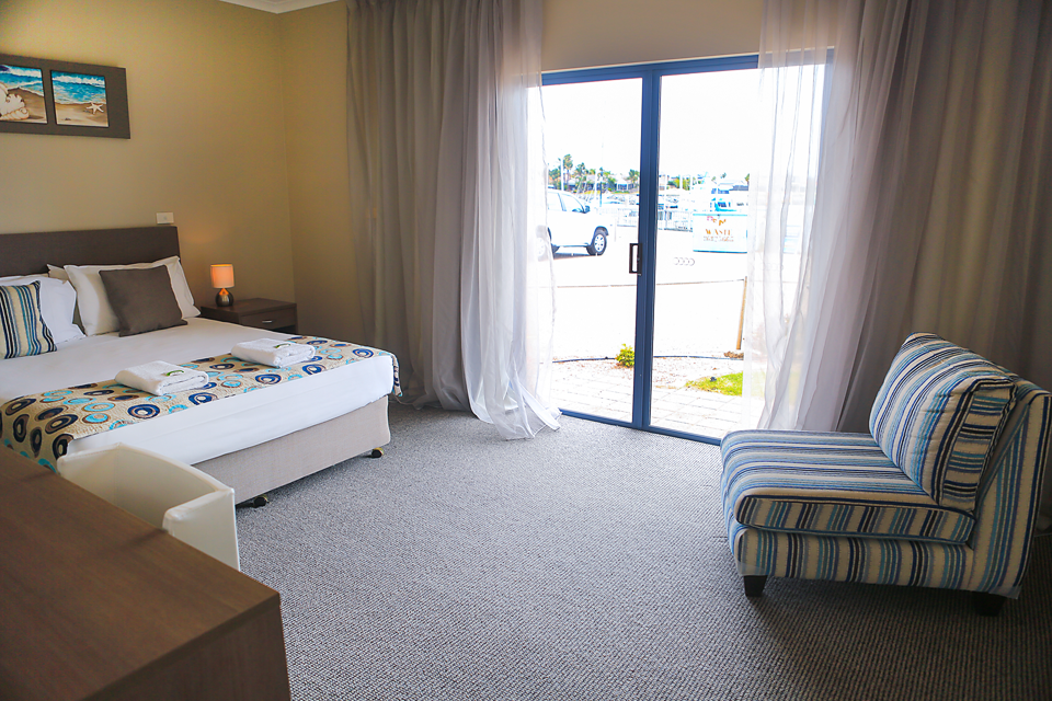 Port Lincoln Port Lincoln Hotel Marina Hotel