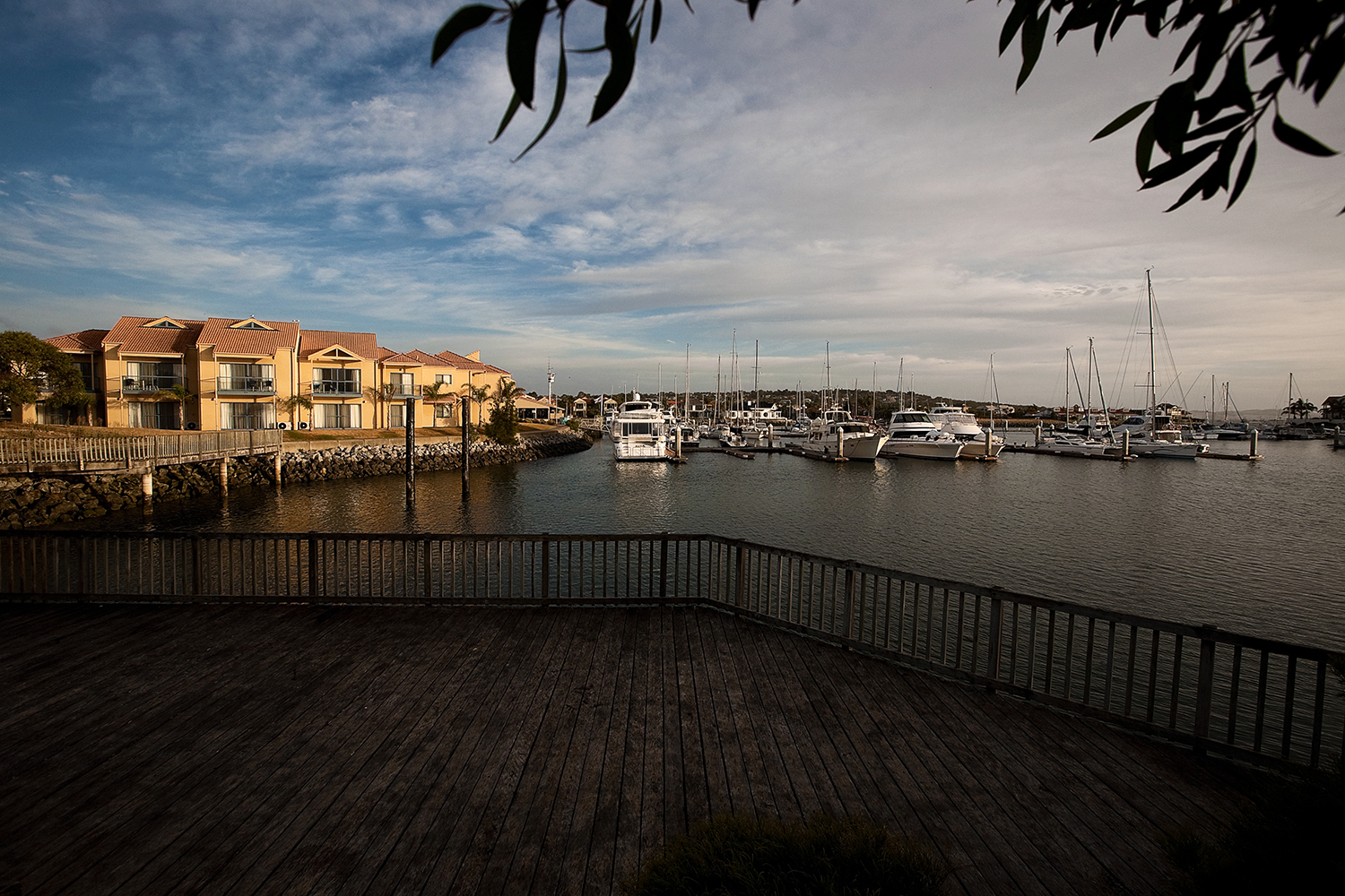 Port Lincoln Port Lincoln Hotel Marina Hotel