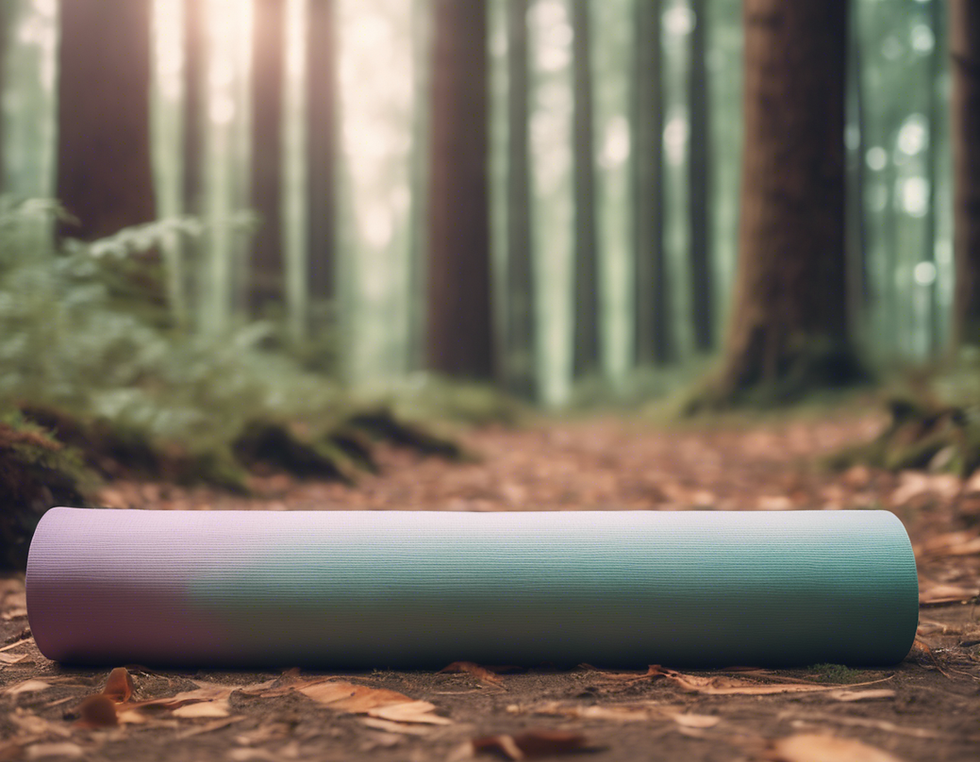 Pronađi ravnotežu: Restorativna Aerial Yoga