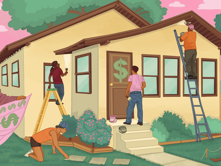 Investing in Your Home: 6 Ways to Increase Your Home Value