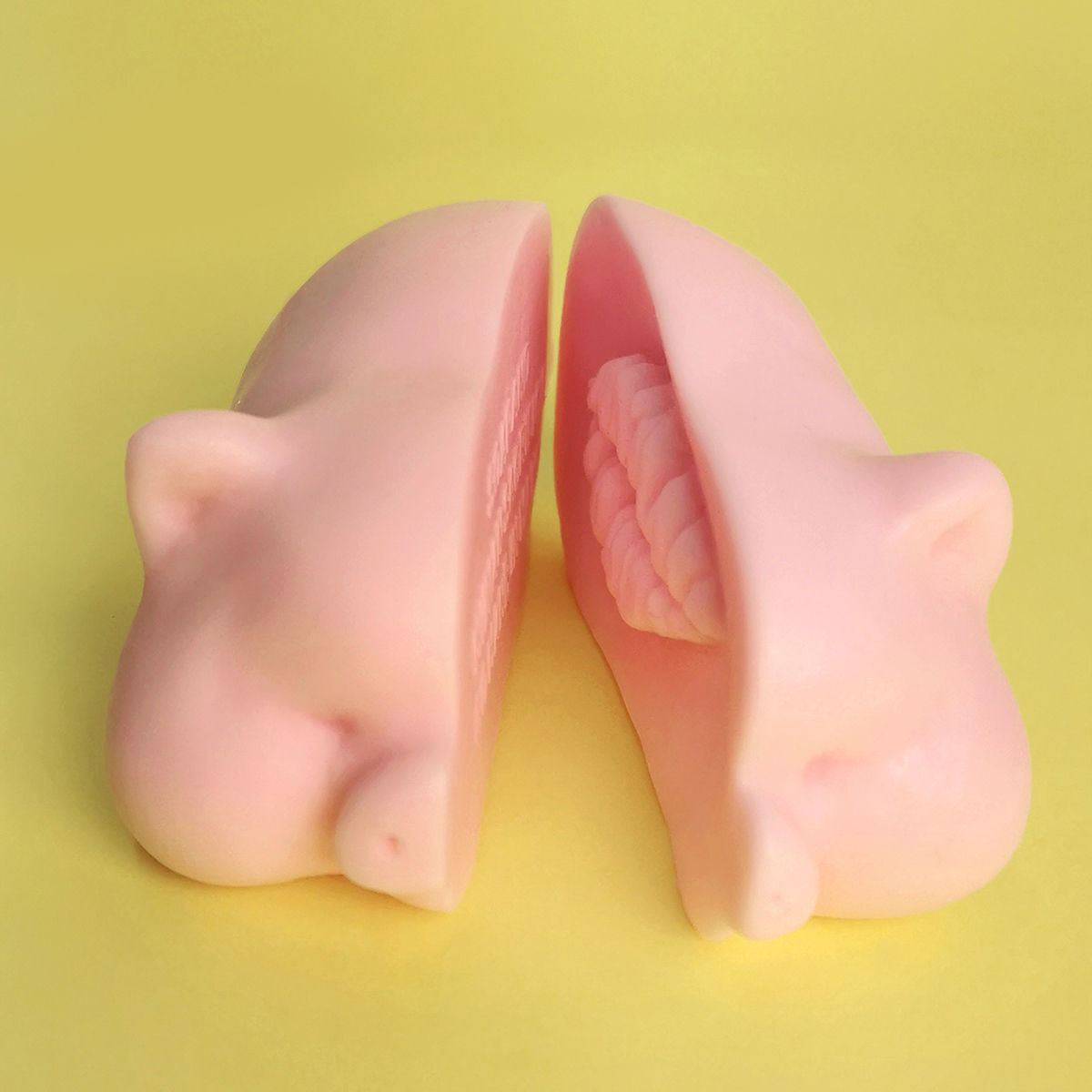 SOAP: Fat Bubbles of Fortune