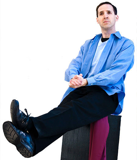Wesley Brainard 2