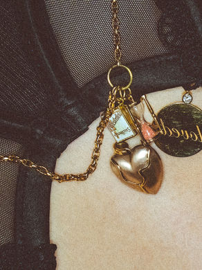 THE MOTHER'S DAY JEWELRY GIFT GUIDE